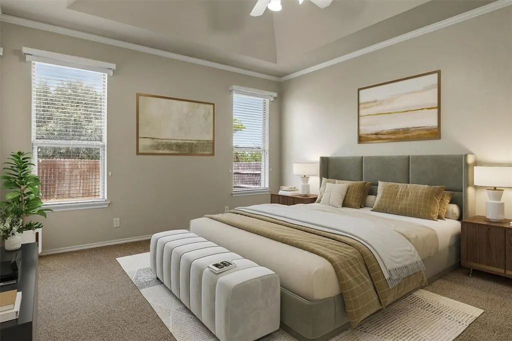 Photo 19 — 129 Bonaire Drive, Edmond, OK 73013