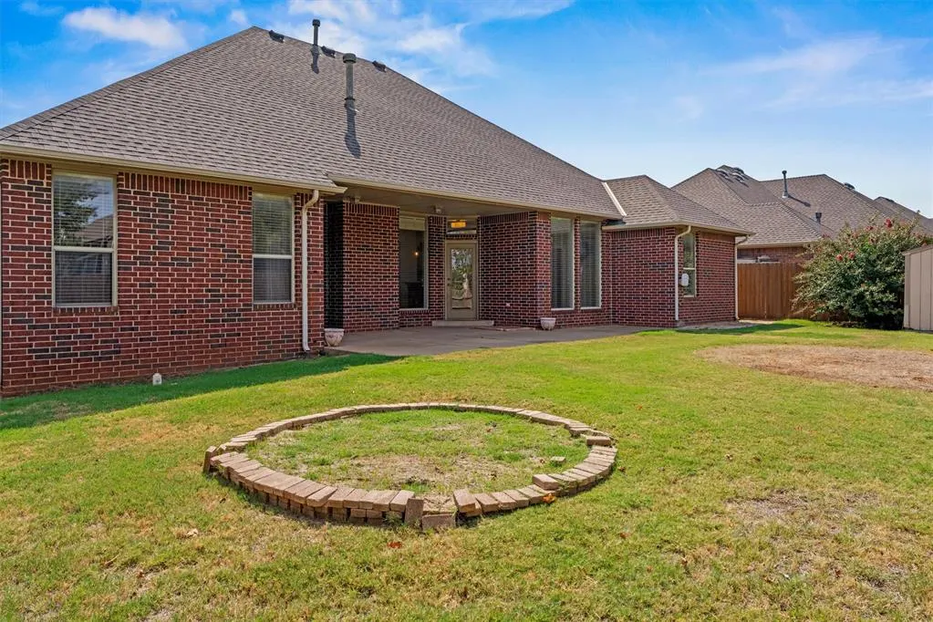 Photo 37 — 129 Bonaire Drive, Edmond, OK 73013