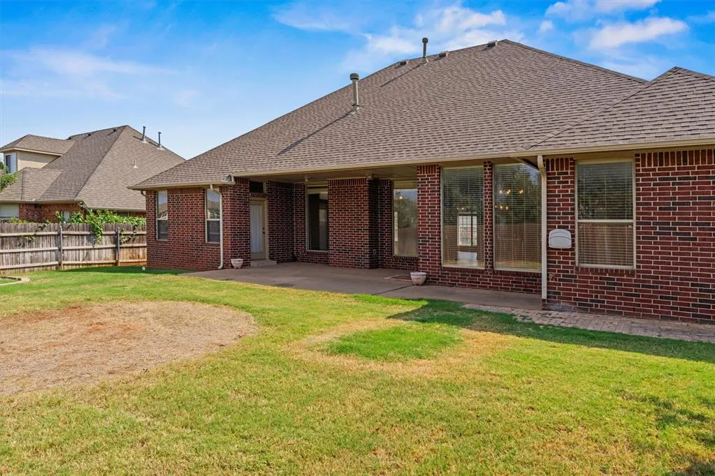 Photo 39 — 129 Bonaire Drive, Edmond, OK 73013