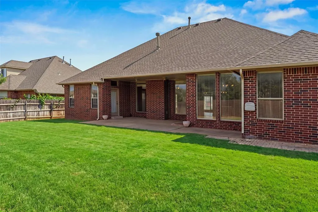 Photo 40 — 129 Bonaire Drive, Edmond, OK 73013