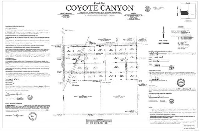 Photo 15 — 1 Wylie Way, Agra, OK 74824
