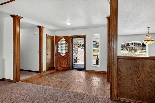 Photo 3 — 6 Pebble Creek Road, Norman, OK 73072
