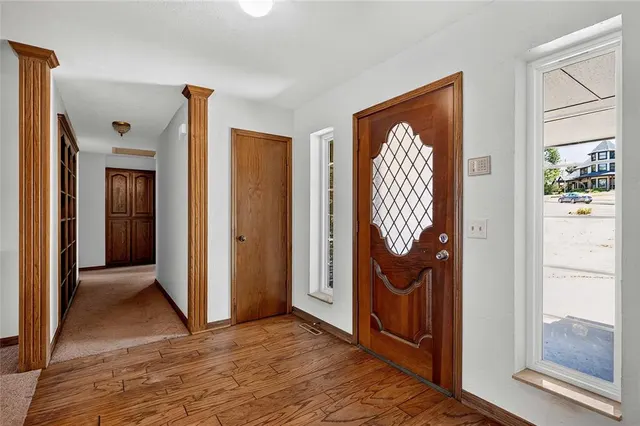 Photo 4 — 6 Pebble Creek Road, Norman, OK 73072