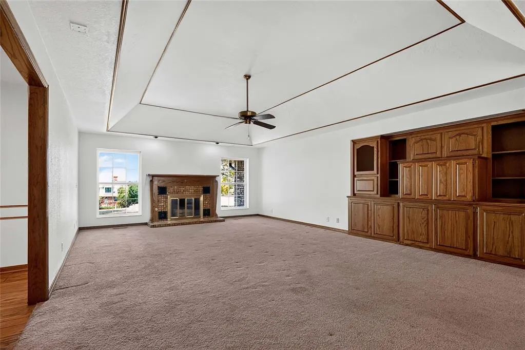 Photo 6 — 6 Pebble Creek Road, Norman, OK 73072