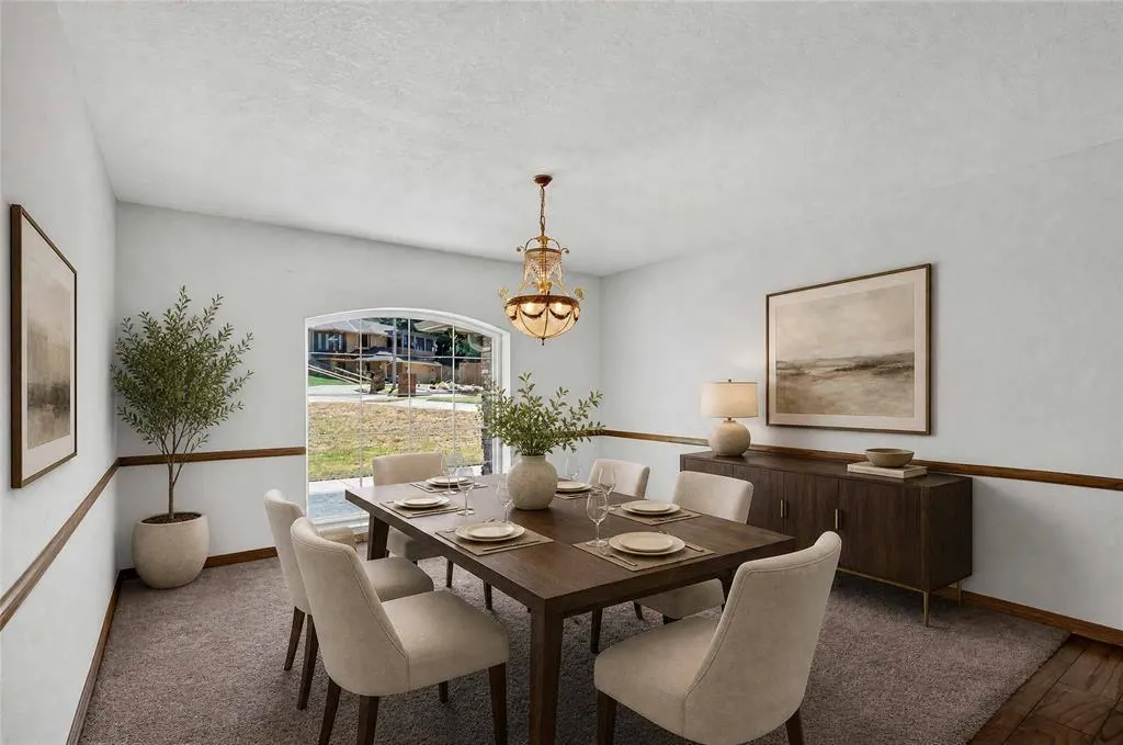 Photo 16 — 6 Pebble Creek Road, Norman, OK 73072