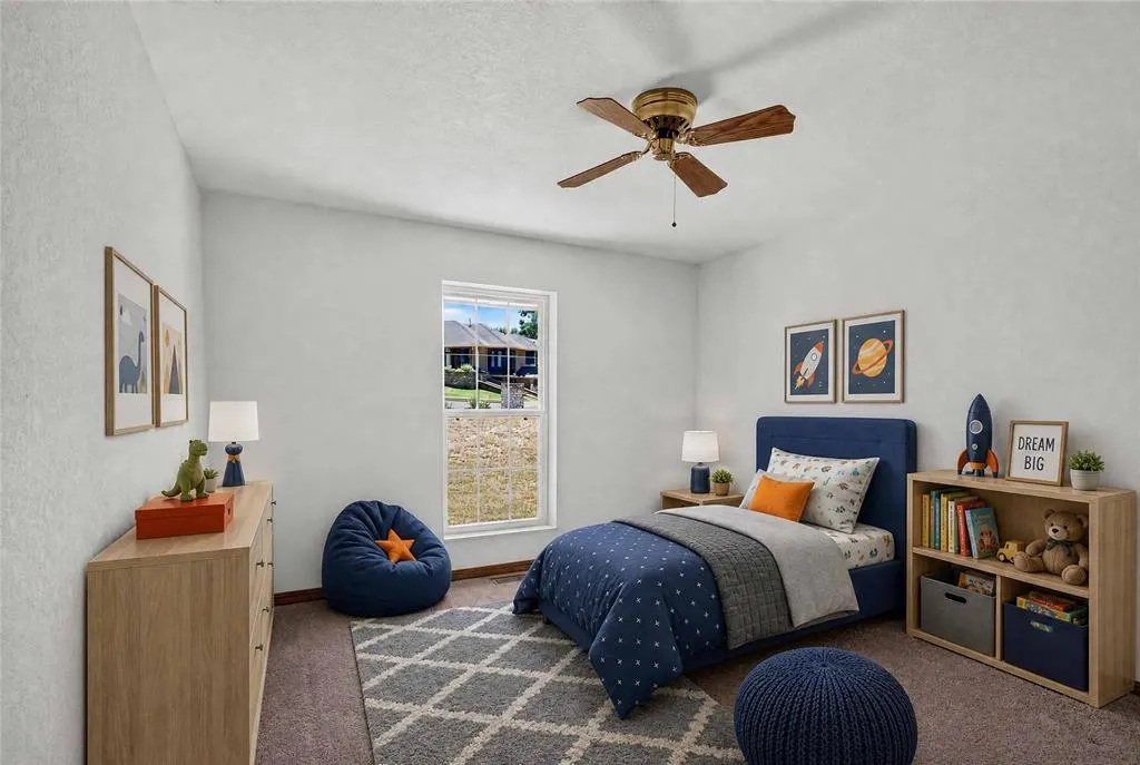 Photo 22 — 6 Pebble Creek Road, Norman, OK 73072