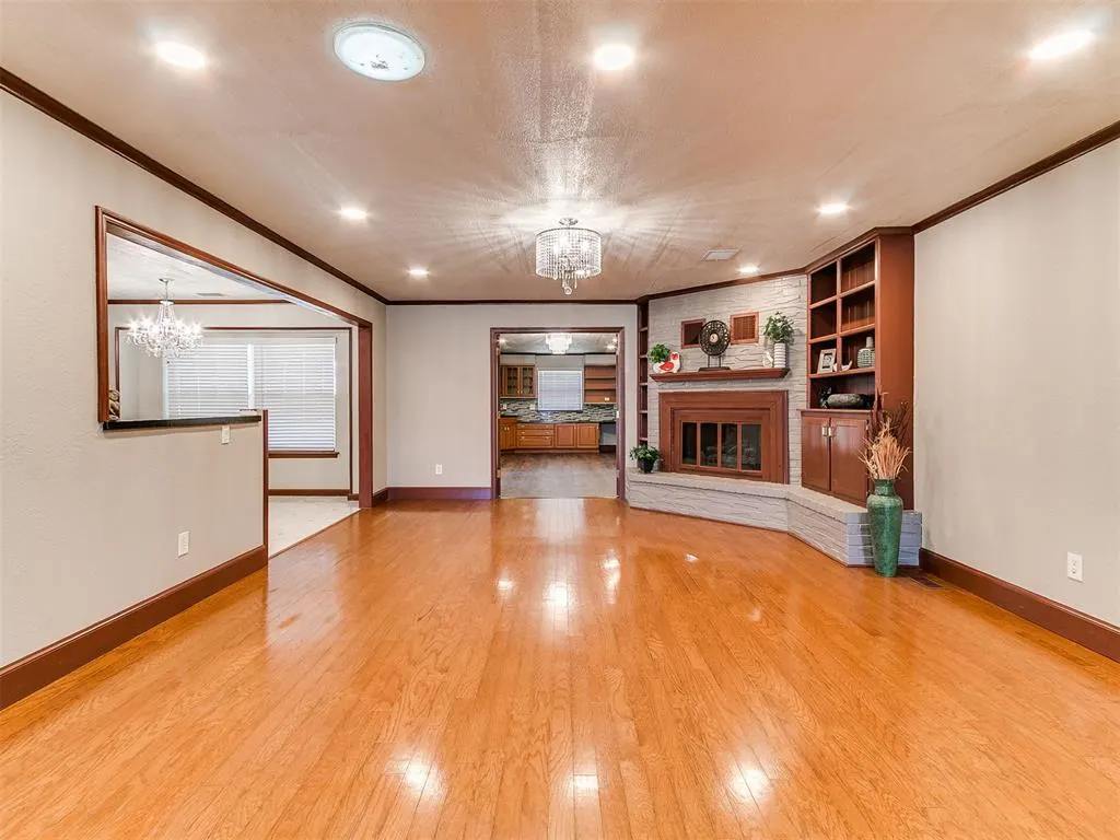 Photo 6 — 11700 Shasta Lane, Oklahoma City, OK 73162