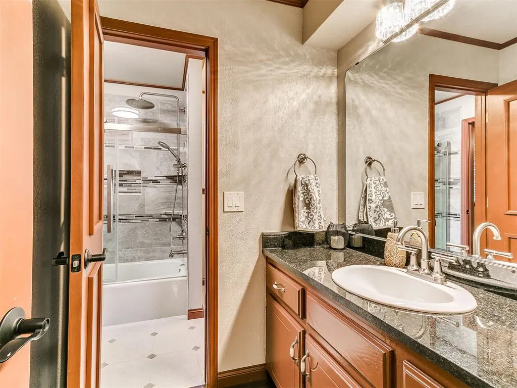 Photo 22 — 11700 Shasta Lane, Oklahoma City, OK 73162