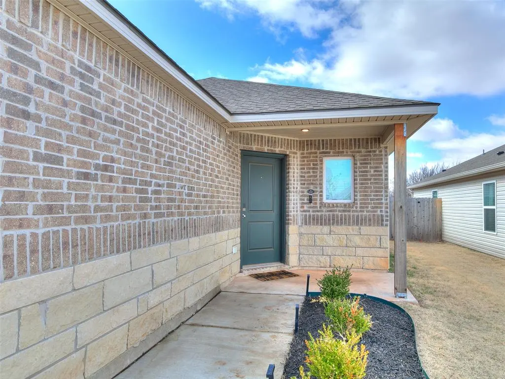 Photo 11 — 11705 Annette Drive, Yukon, OK 73099