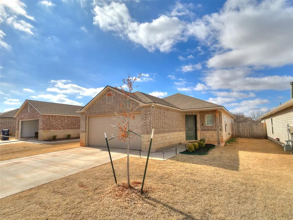 Photo 13 — 11705 Annette Drive, Yukon, OK 73099