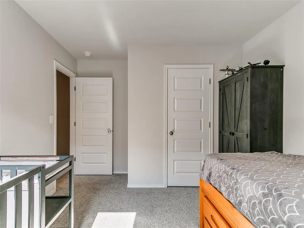 Photo 19 — 11705 Annette Drive, Yukon, OK 73099