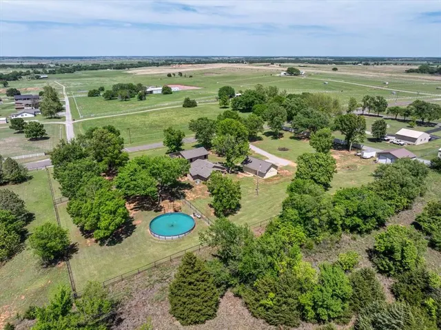 Photo 8 — 14940 E County Road 1520, Lindsay, OK 73052