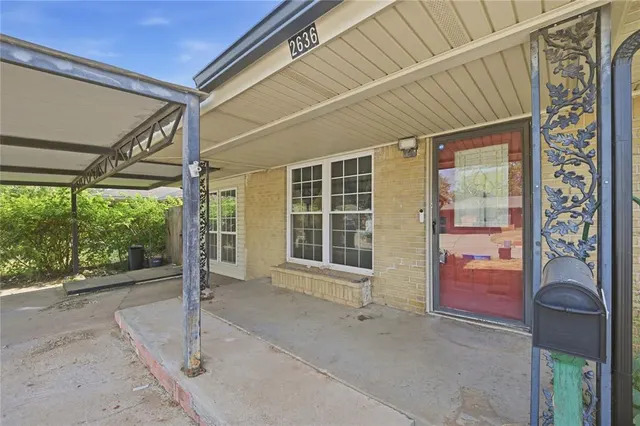 Photo 2 — 2636 SW 46th Terrace, Oklahoma City, OK 73119