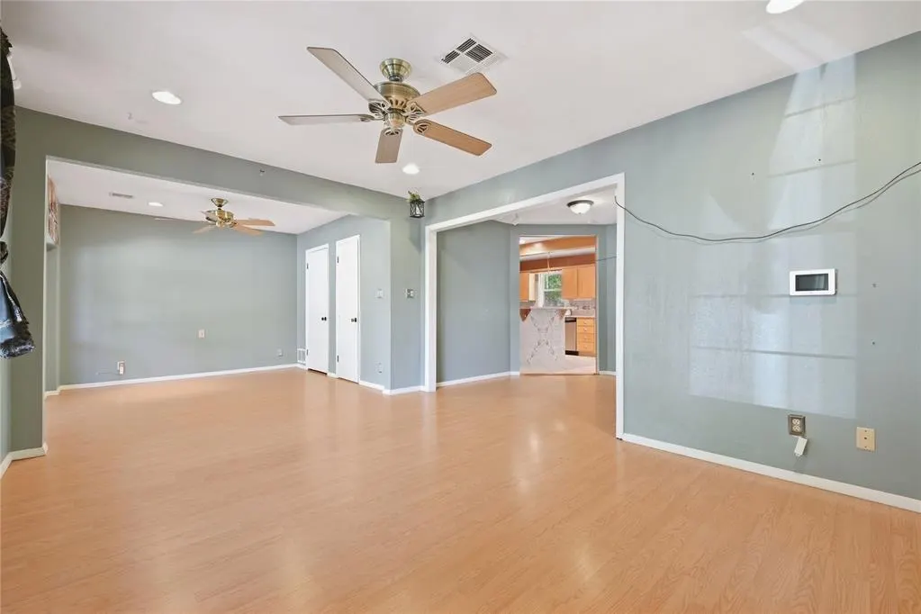 Photo 4 — 2636 SW 46th Terrace, Oklahoma City, OK 73119
