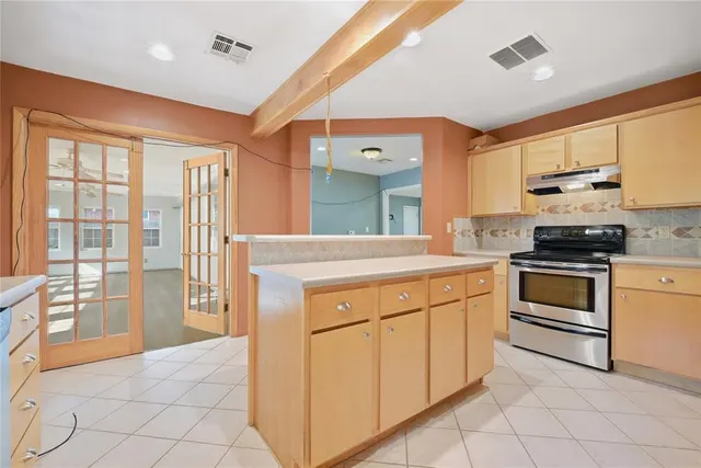 Photo 8 — 2636 SW 46th Terrace, Oklahoma City, OK 73119