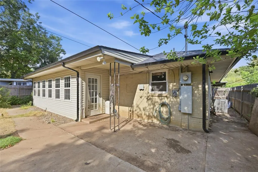 Photo 17 — 2636 SW 46th Terrace, Oklahoma City, OK 73119