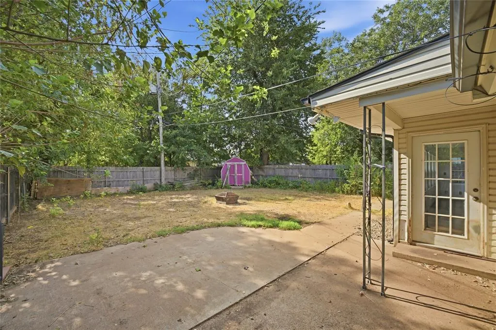 Photo 18 — 2636 SW 46th Terrace, Oklahoma City, OK 73119