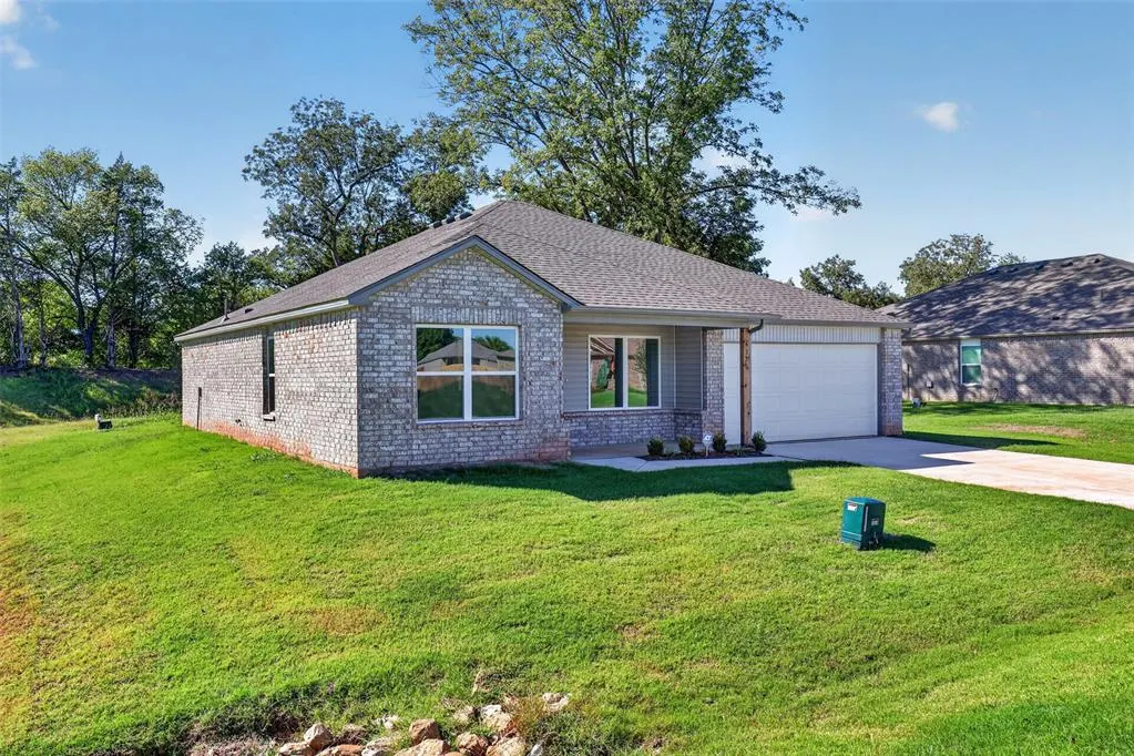 Photo 3 — 4326 S Elm Ridge Street, Stillwater, OK 74074