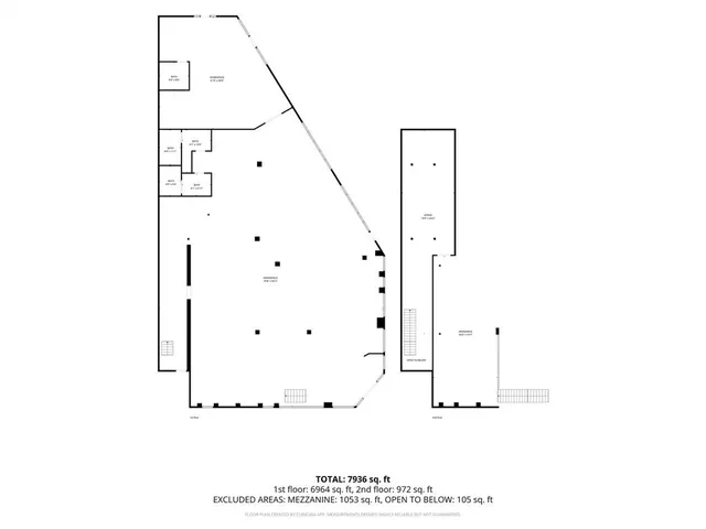 Photo 3 — 2401 N Classen Boulevard, Oklahoma City, OK 73106