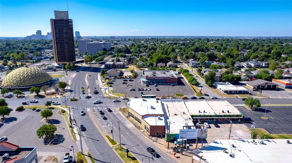Photo 31 — 2401 N Classen Boulevard, Oklahoma City, OK 73106