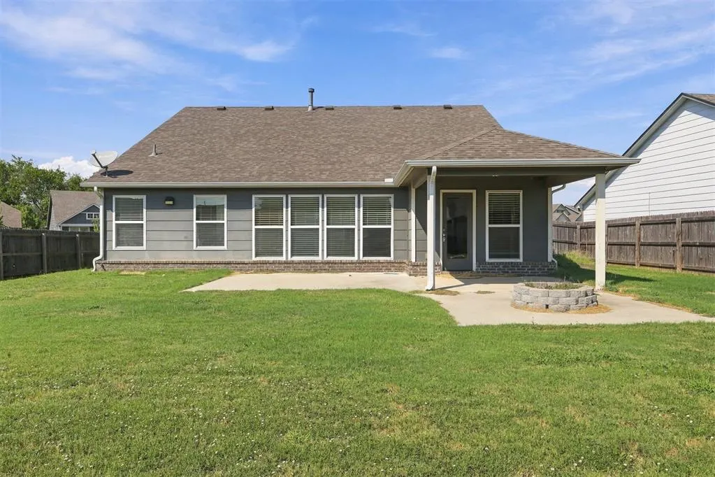 Photo 21 — 3405 E Sandusky Street, Broken Arrow, OK 74014