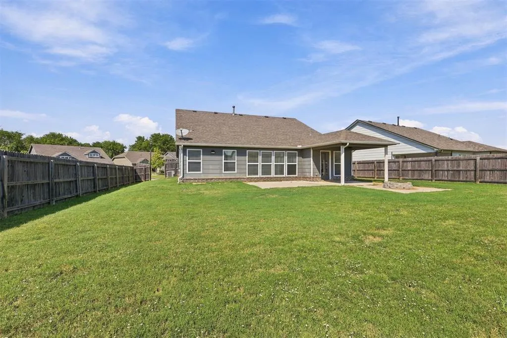 Photo 22 — 3405 E Sandusky Street, Broken Arrow, OK 74014