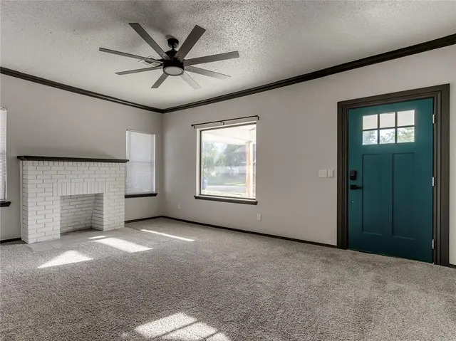 Photo 3 — 1012 N Beard Avenue, Shawnee, OK 74801