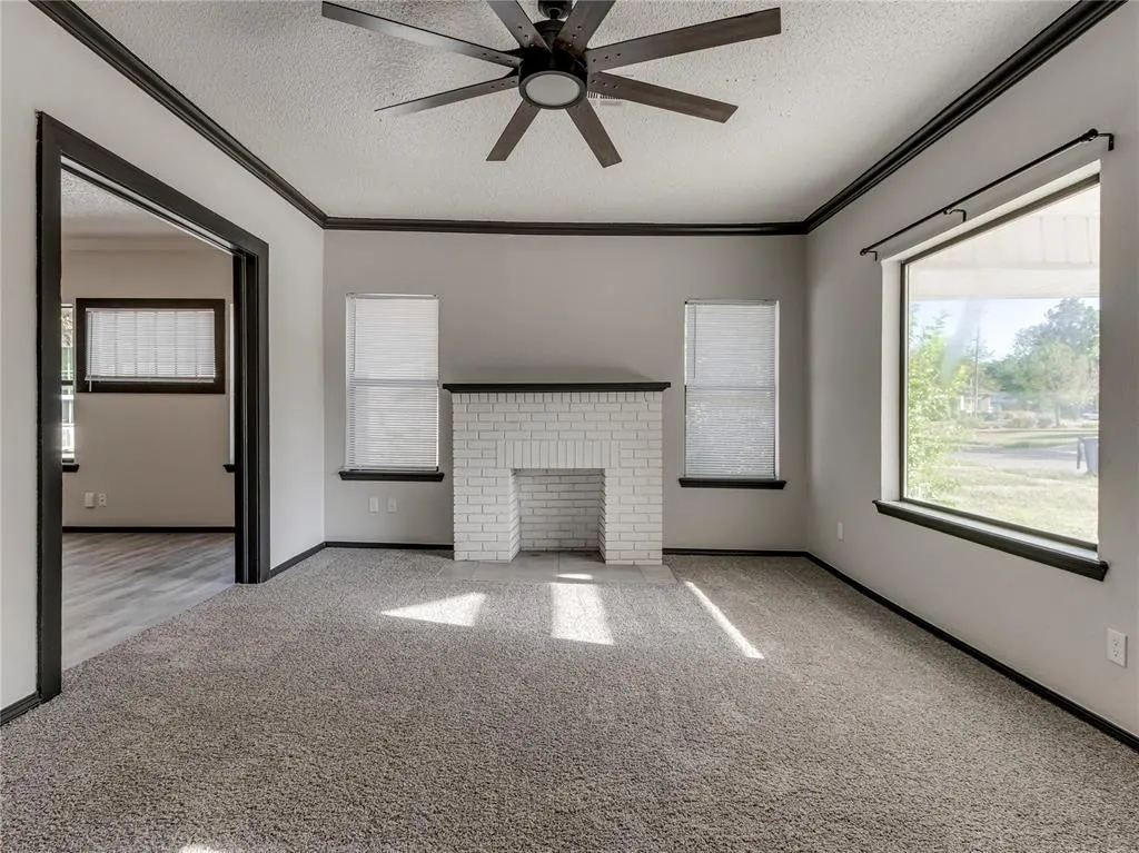 Photo 4 — 1012 N Beard Avenue, Shawnee, OK 74801
