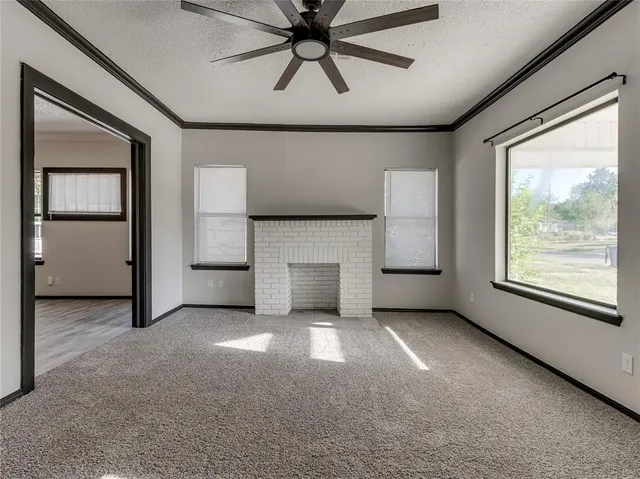 Photo 4 — 1012 N Beard Avenue, Shawnee, OK 74801