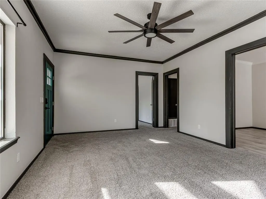 Photo 5 — 1012 N Beard Avenue, Shawnee, OK 74801