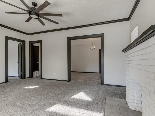 Photo 6 — 1012 N Beard Avenue, Shawnee, OK 74801