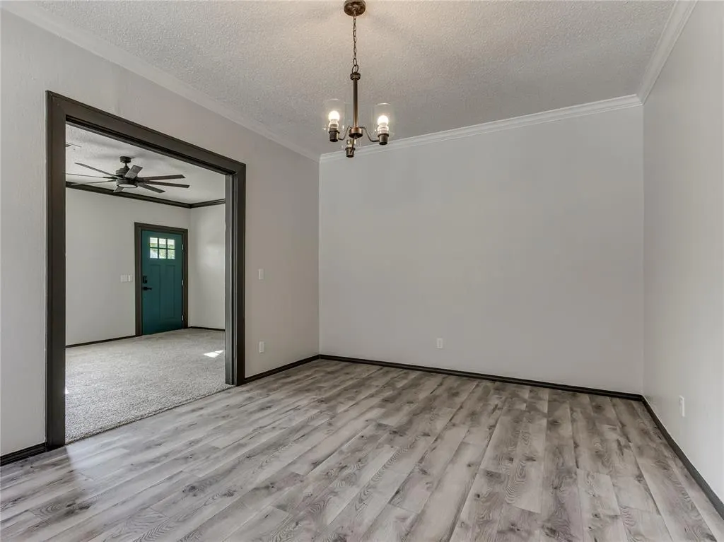 Photo 8 — 1012 N Beard Avenue, Shawnee, OK 74801