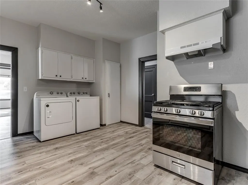 Photo 11 — 1012 N Beard Avenue, Shawnee, OK 74801