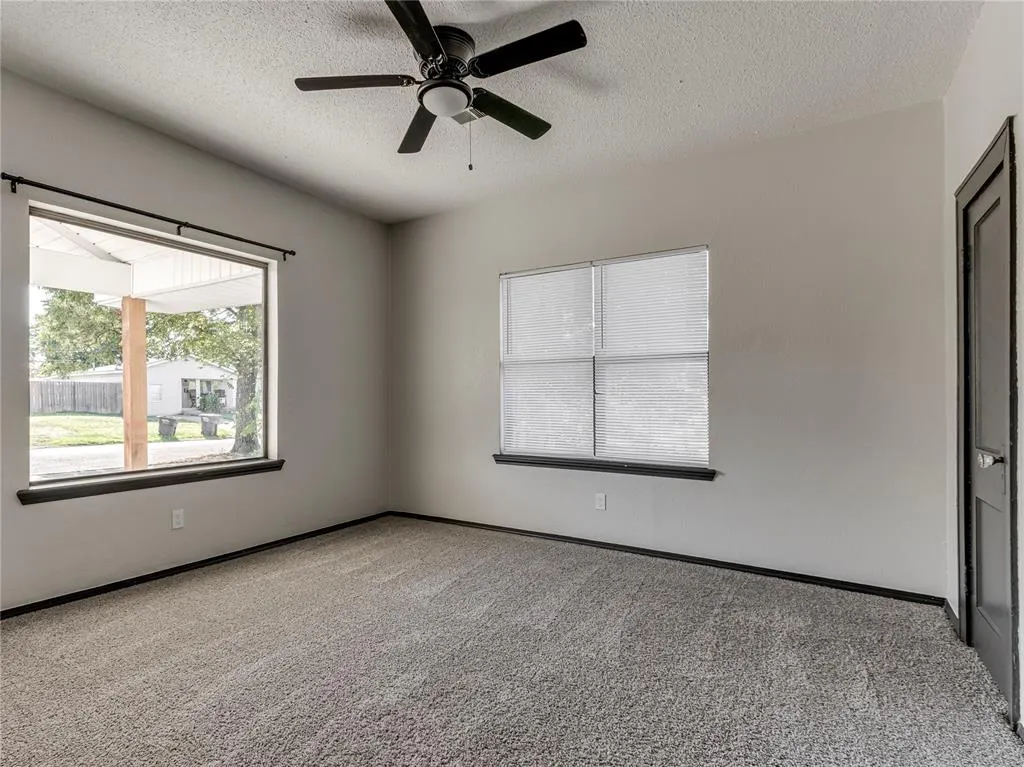 Photo 12 — 1012 N Beard Avenue, Shawnee, OK 74801