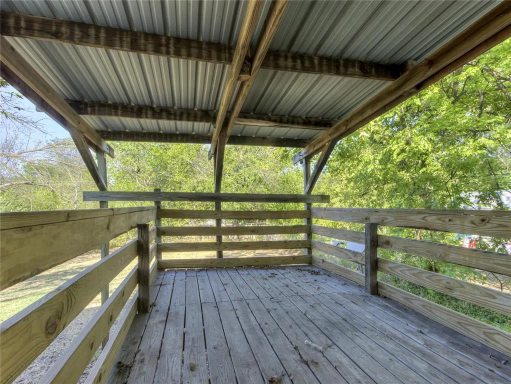 Photo 20 — 1012 N Beard Avenue, Shawnee, OK 74801