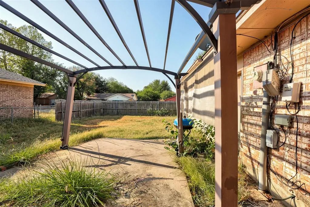 Photo 44 — 8801 Oakridge Drive, Midwest City, OK 73110
