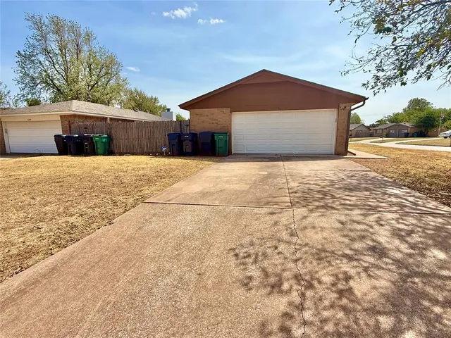 Photo 8 — 4200 SE 50th Terrace, Oklahoma City, OK 73135