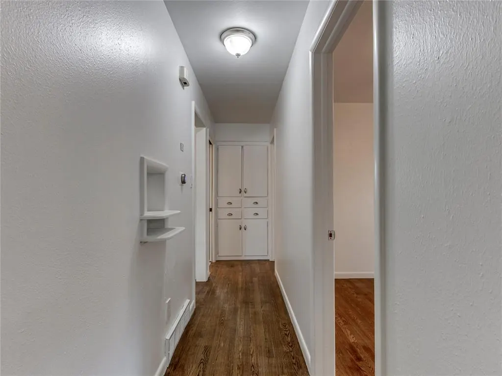 Photo 15 — 2336 N Towry Drive, Midwest City, OK 73110