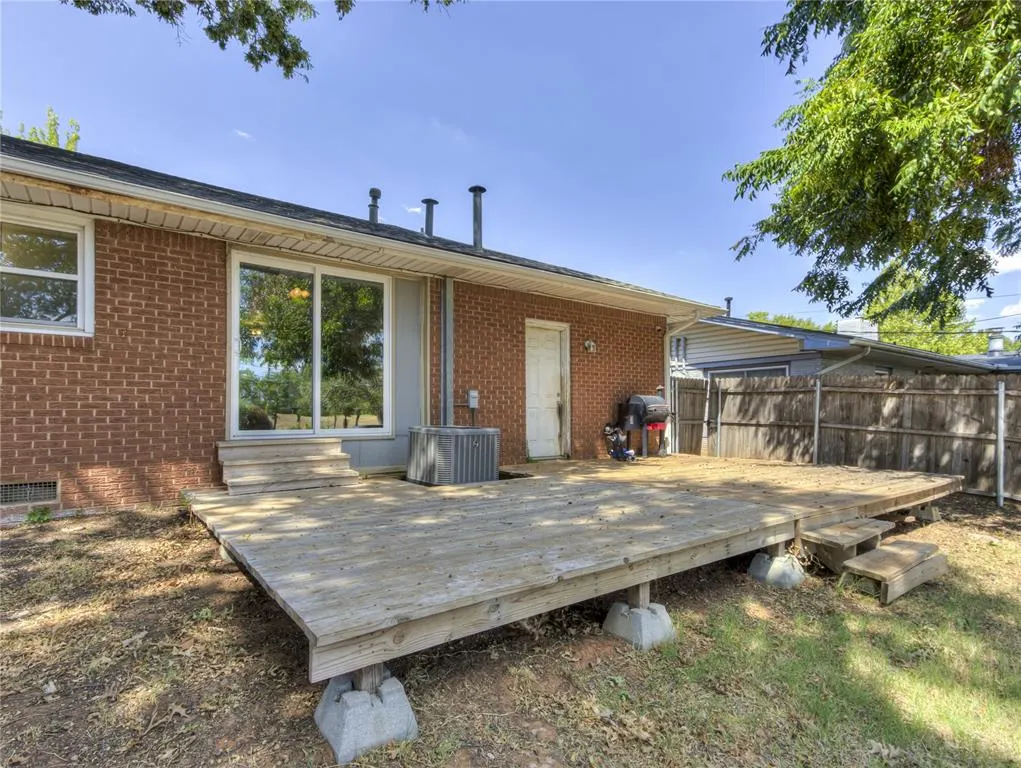 Photo 22 — 2336 N Towry Drive, Midwest City, OK 73110