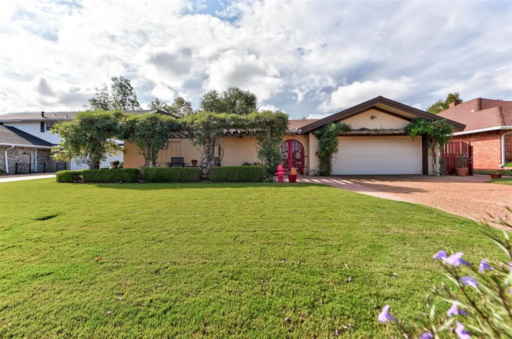 Photo 2 — 4712 NW 77th Street, Oklahoma City, OK 73132