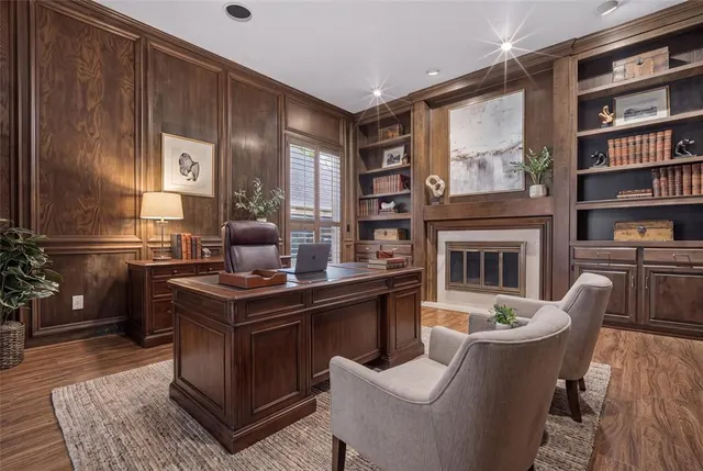 Photo 6 — 4609 Tamarisk Drive, Oklahoma City, OK 73142