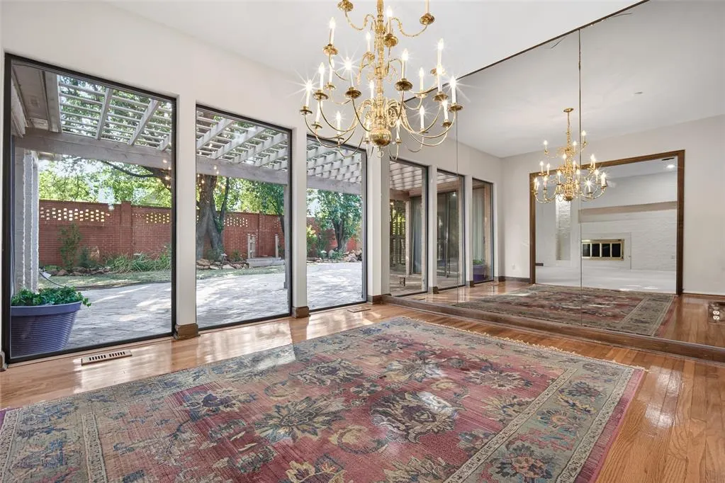 Photo 11 — 4609 Tamarisk Drive, Oklahoma City, OK 73142