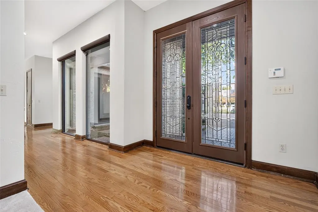 Photo 24 — 4609 Tamarisk Drive, Oklahoma City, OK 73142