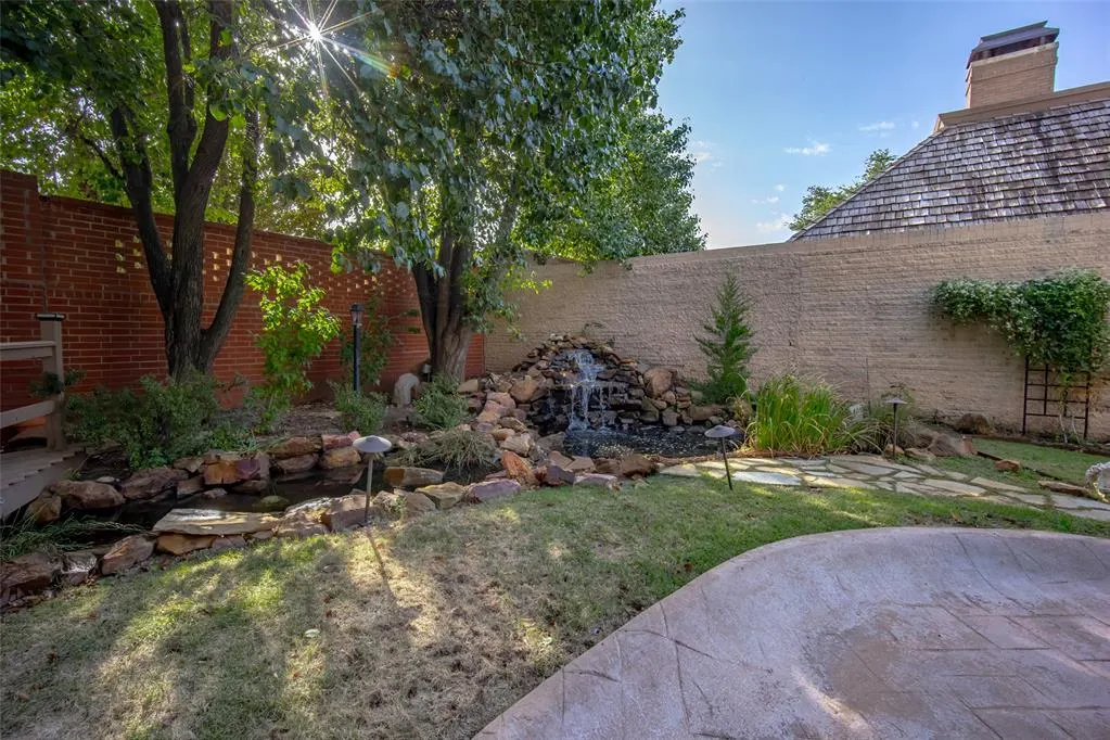 Photo 30 — 4609 Tamarisk Drive, Oklahoma City, OK 73142