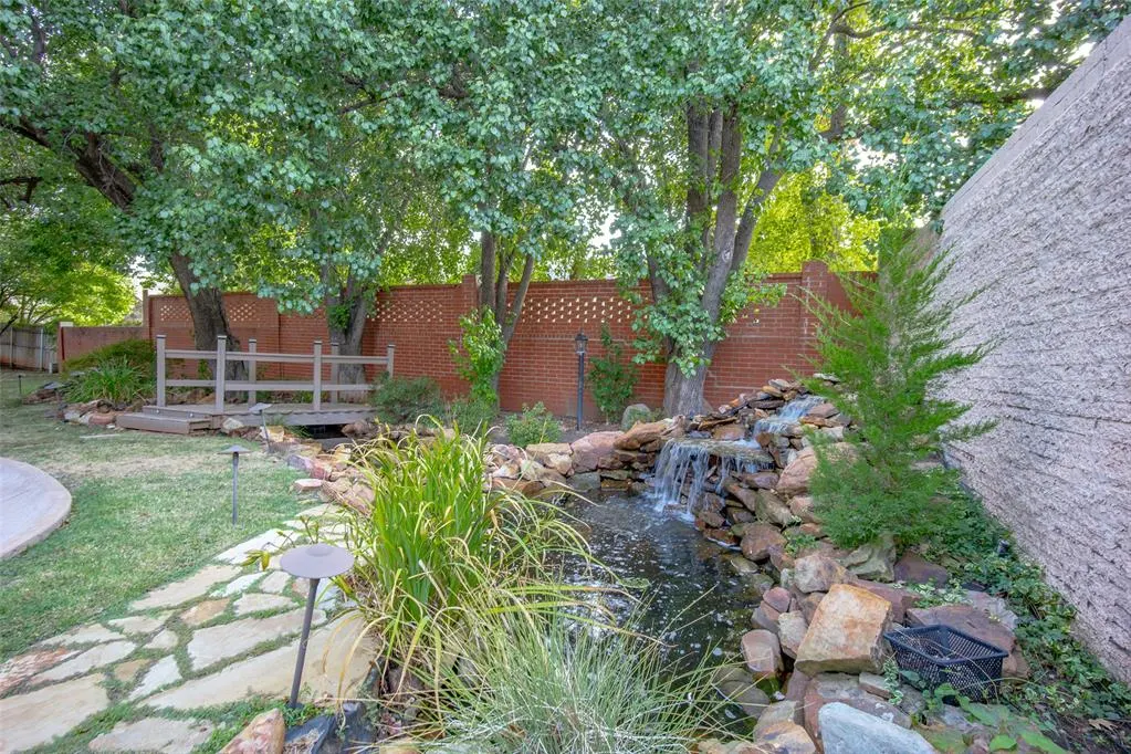 Photo 31 — 4609 Tamarisk Drive, Oklahoma City, OK 73142