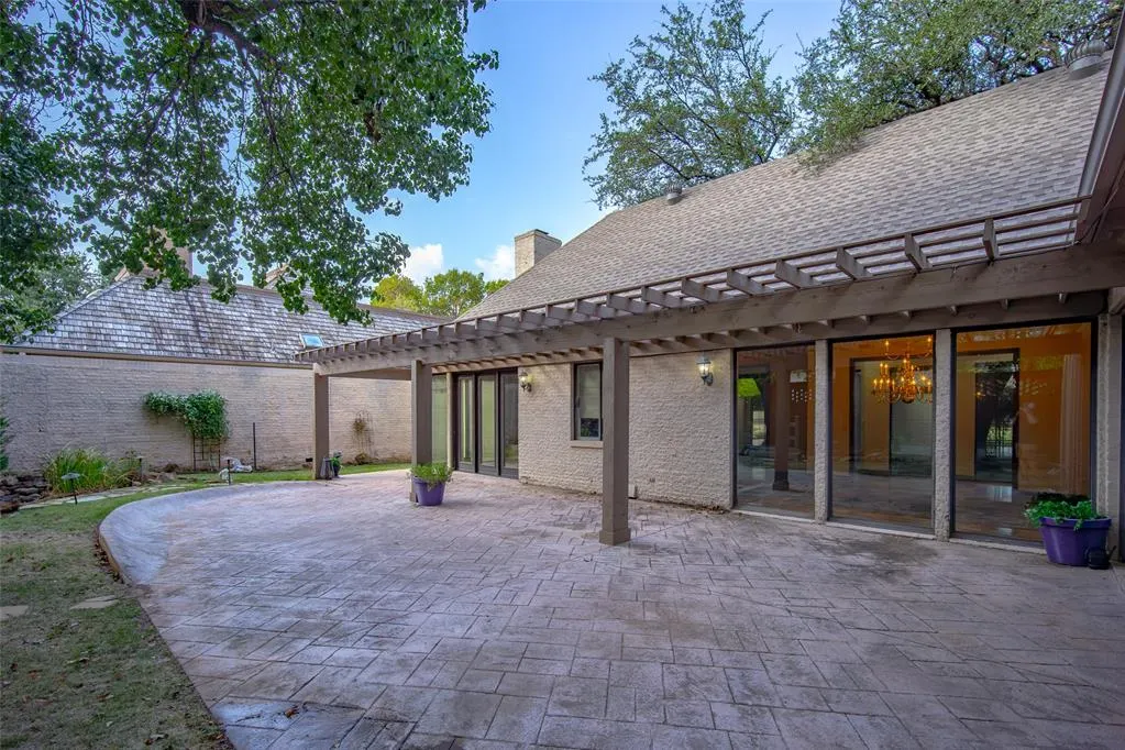 Photo 35 — 4609 Tamarisk Drive, Oklahoma City, OK 73142