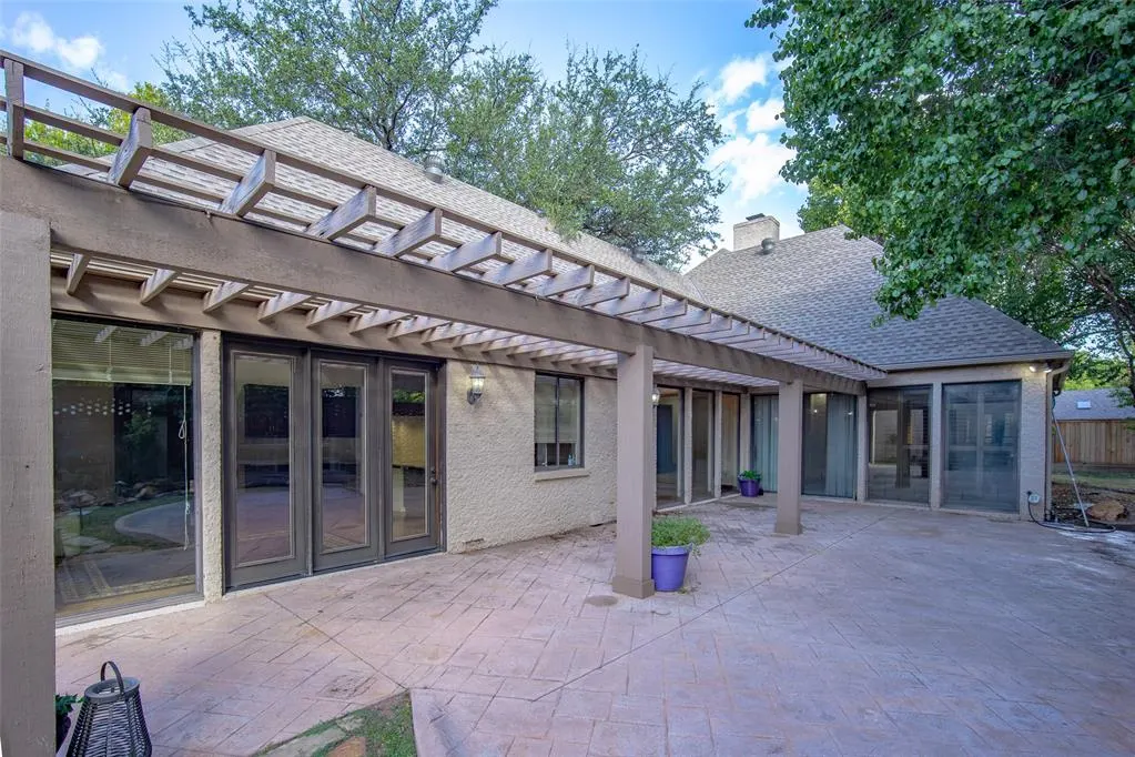 Photo 36 — 4609 Tamarisk Drive, Oklahoma City, OK 73142