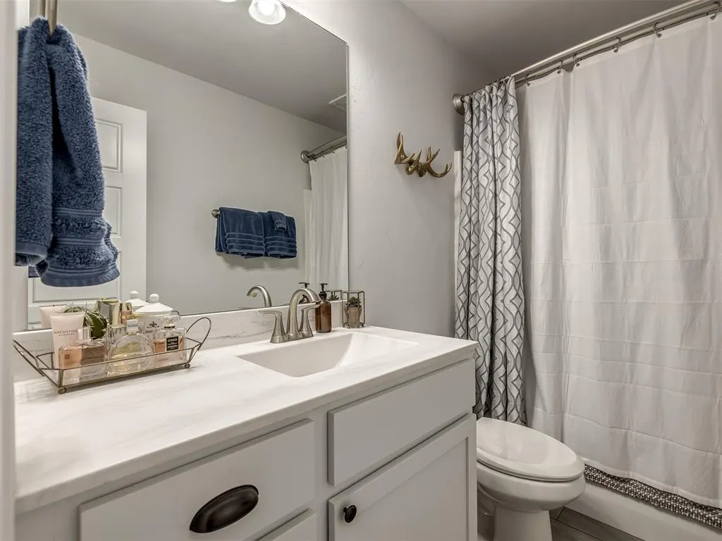 Photo 21 — 19628 Brookville Drive, Edmond, OK 73012
