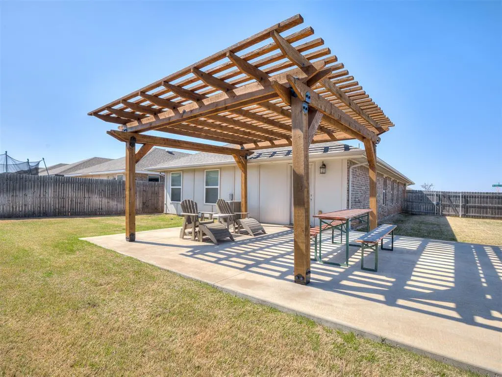 Photo 34 — 19628 Brookville Drive, Edmond, OK 73012