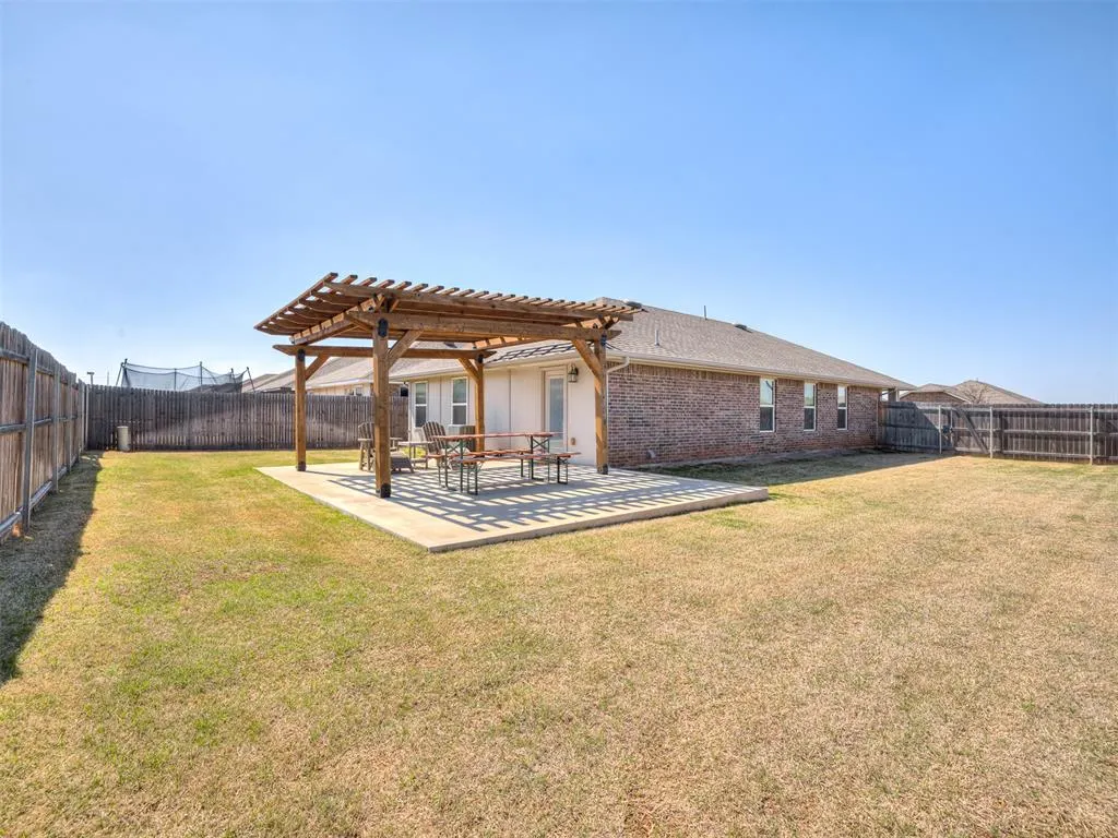 Photo 35 — 19628 Brookville Drive, Edmond, OK 73012